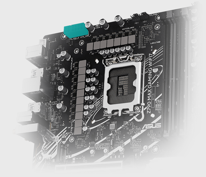 Features ProCool Connectors